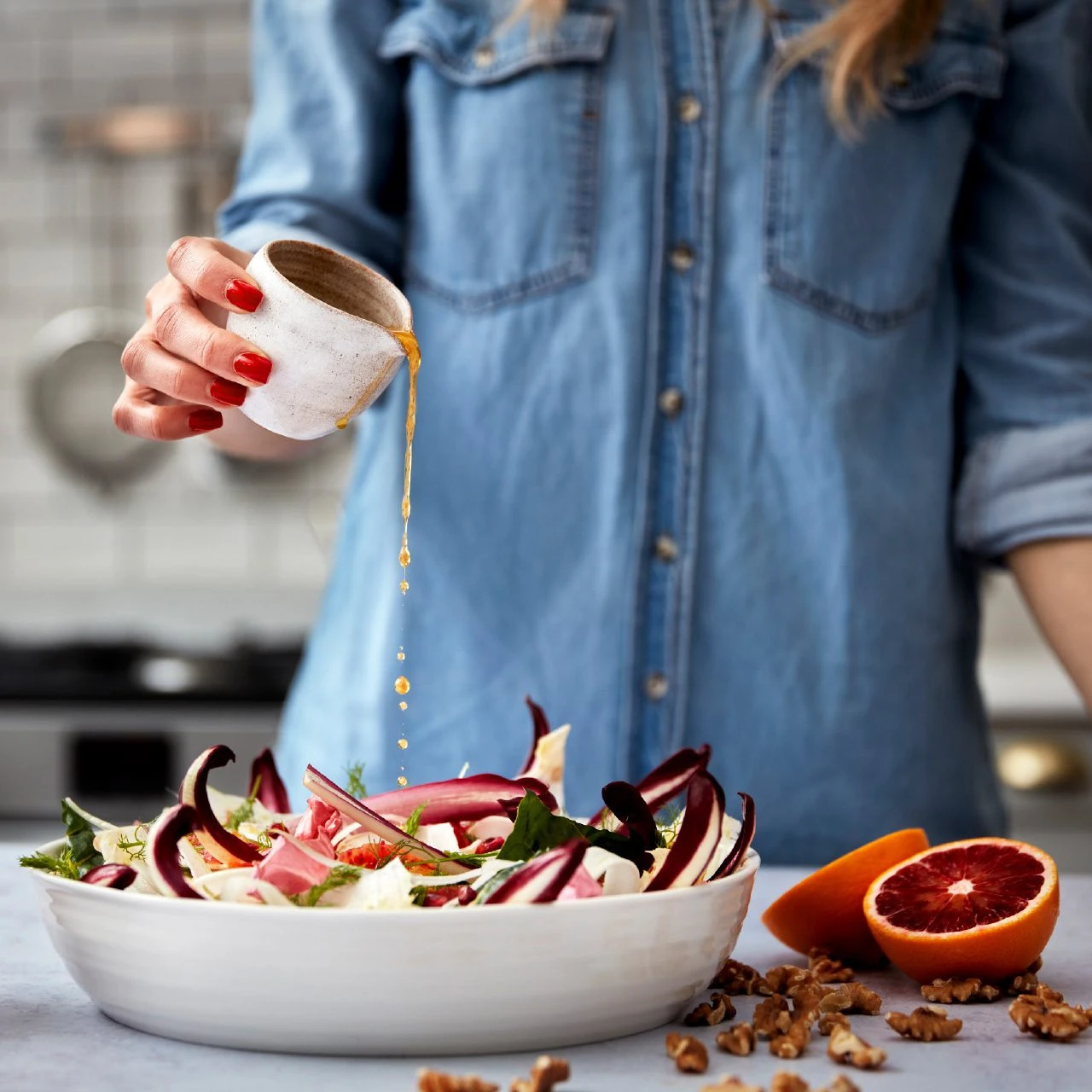 Mindful Chef