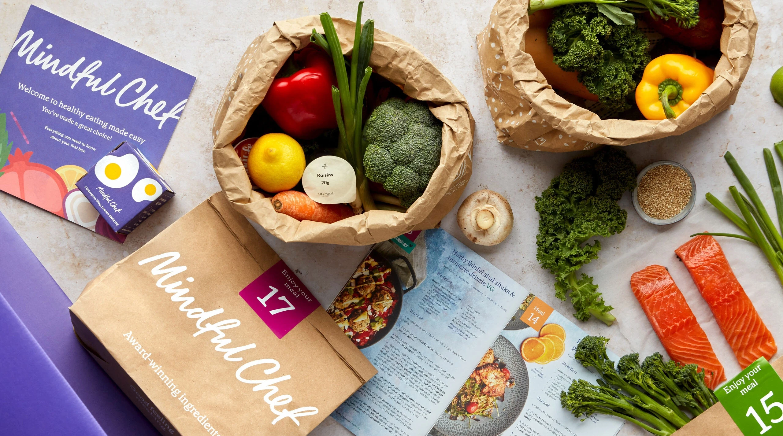 Mindful Chef