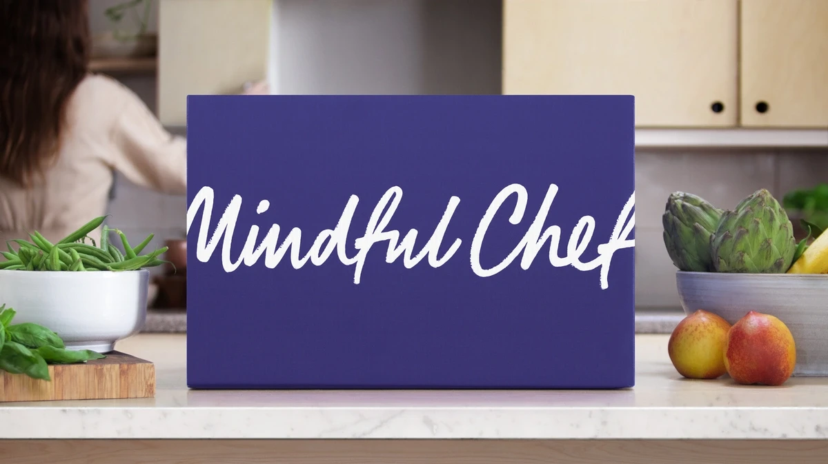 Mindful Chef