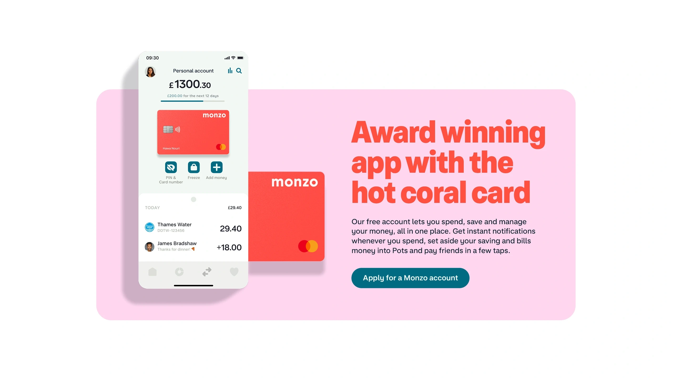 Monzo