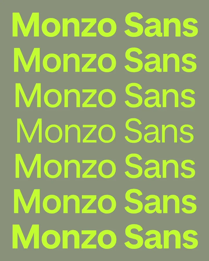 Monzo