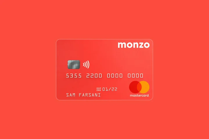 Monzo