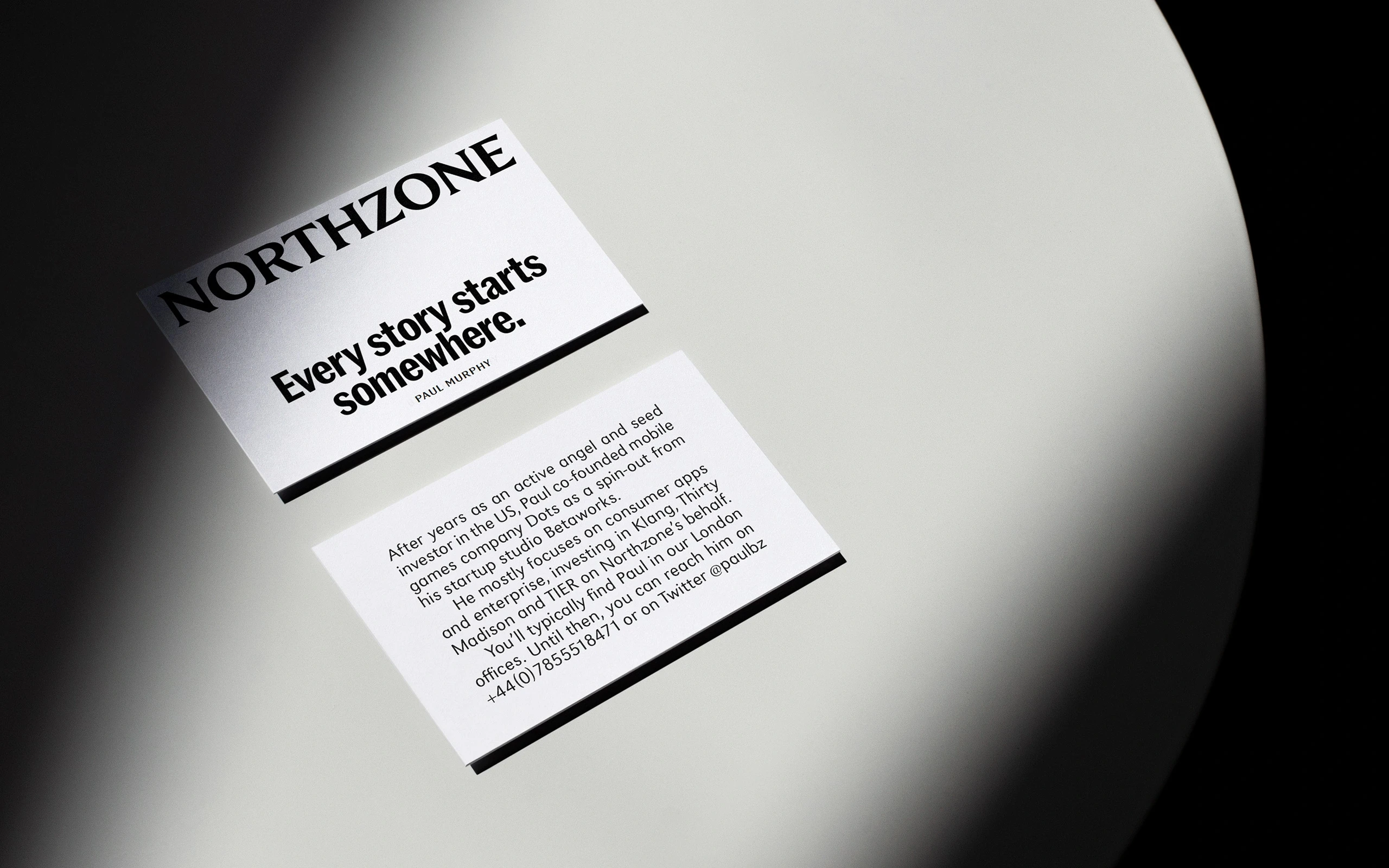 Northzone