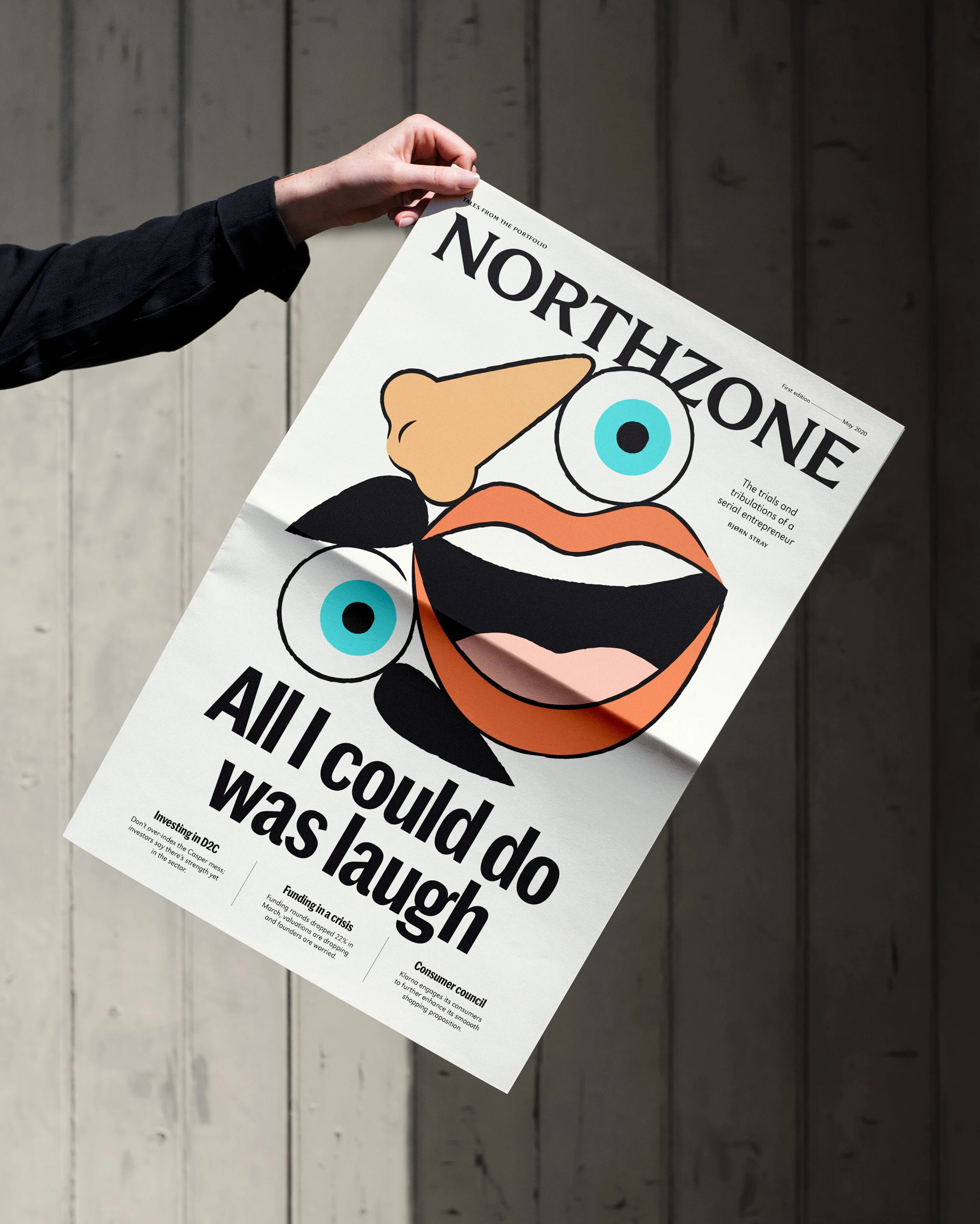 Northzone