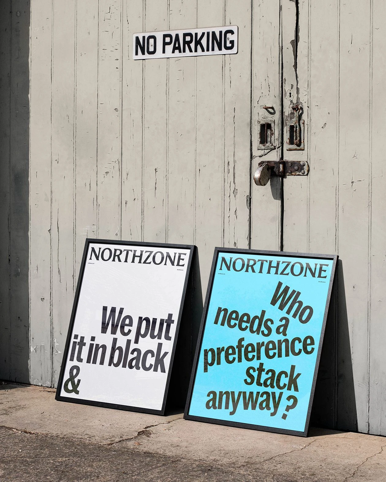 Northzone