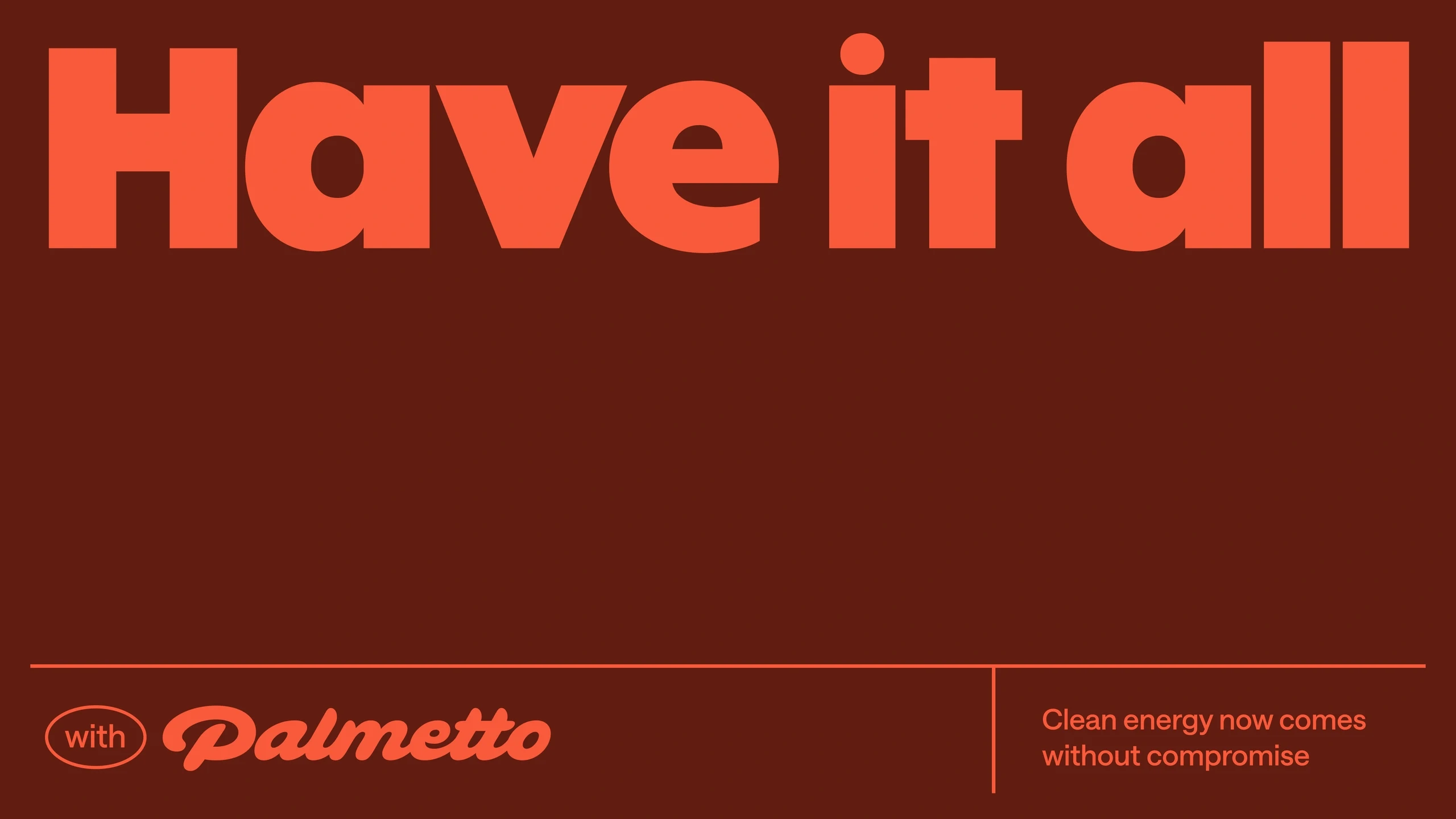 Palmetto