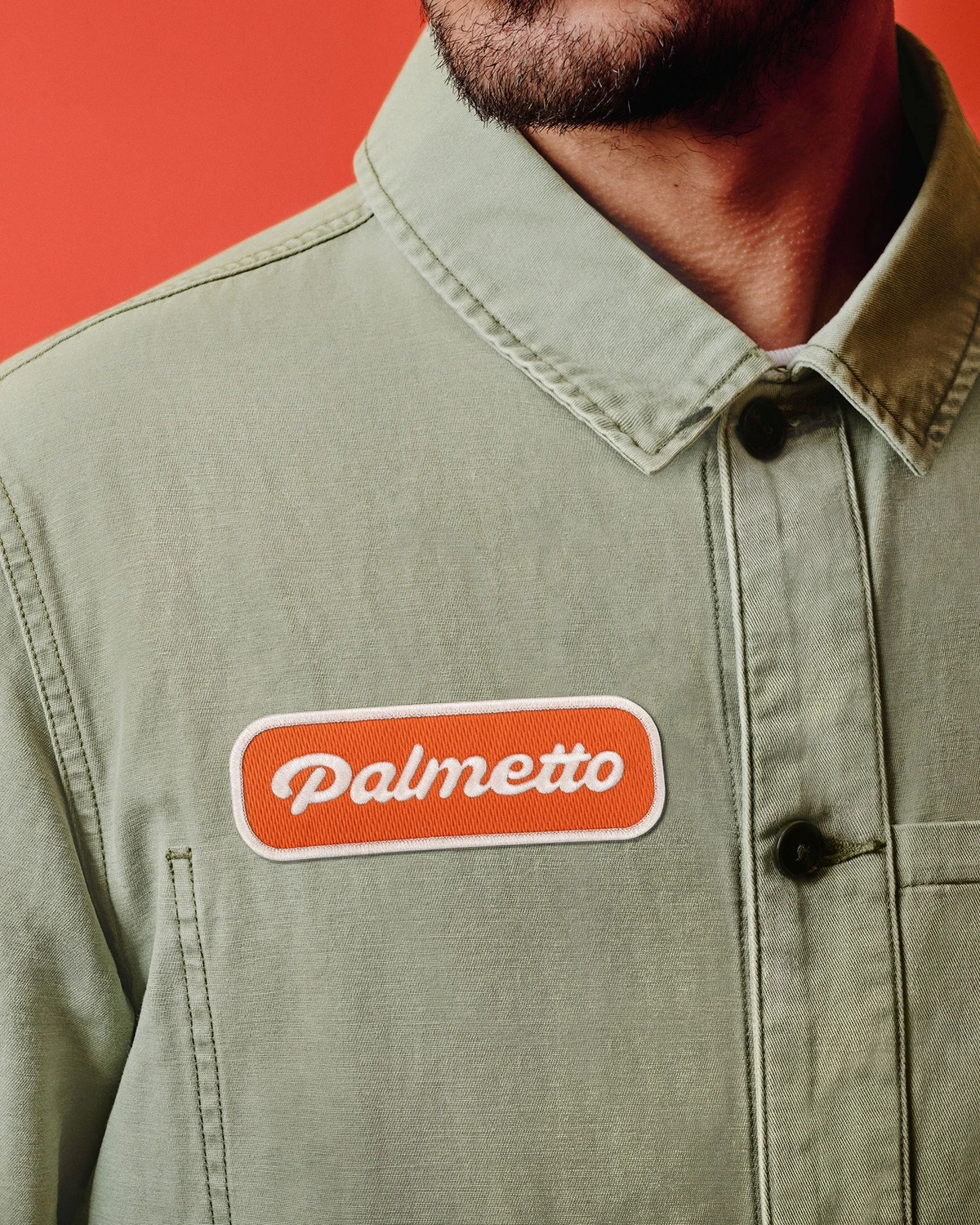 Palmetto