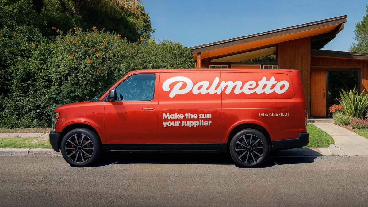 Palmetto