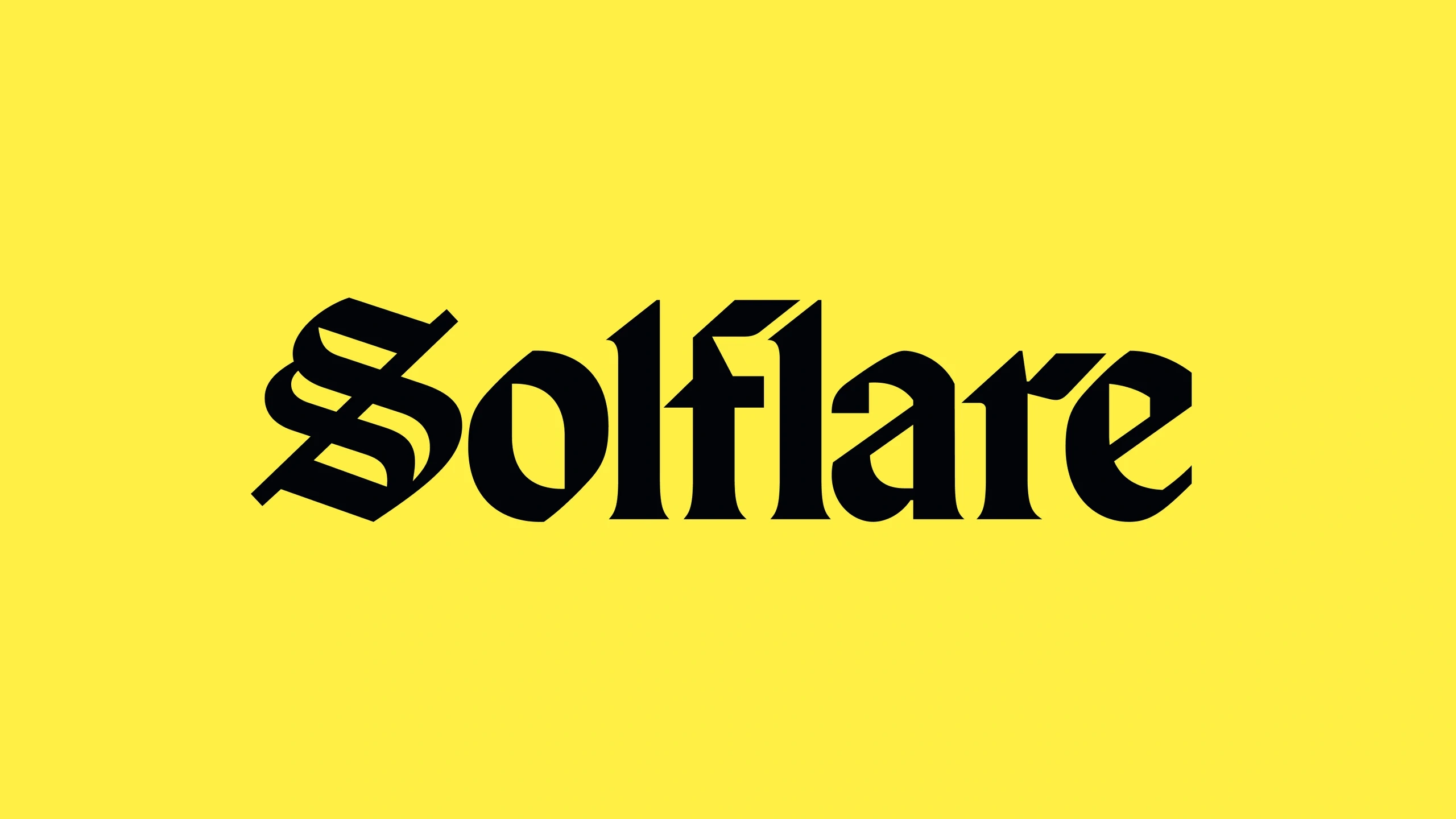 Solflare