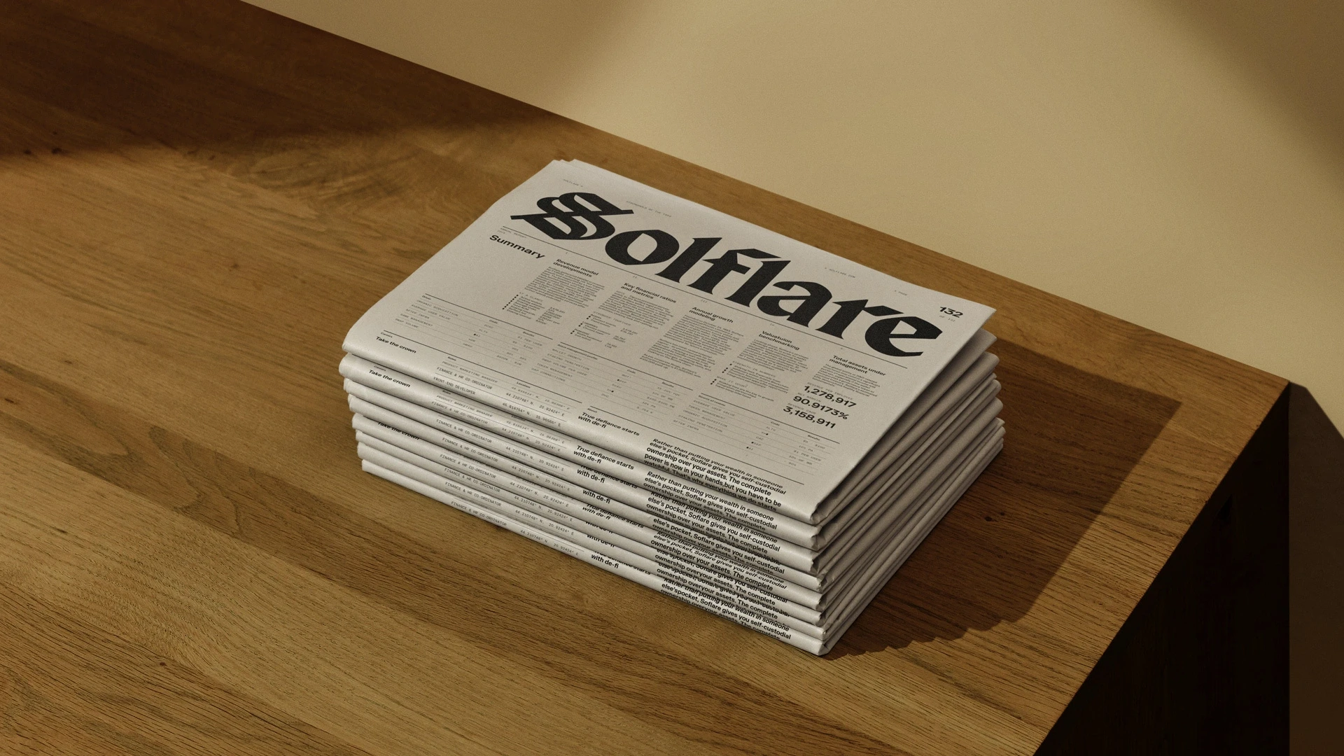 Solflare