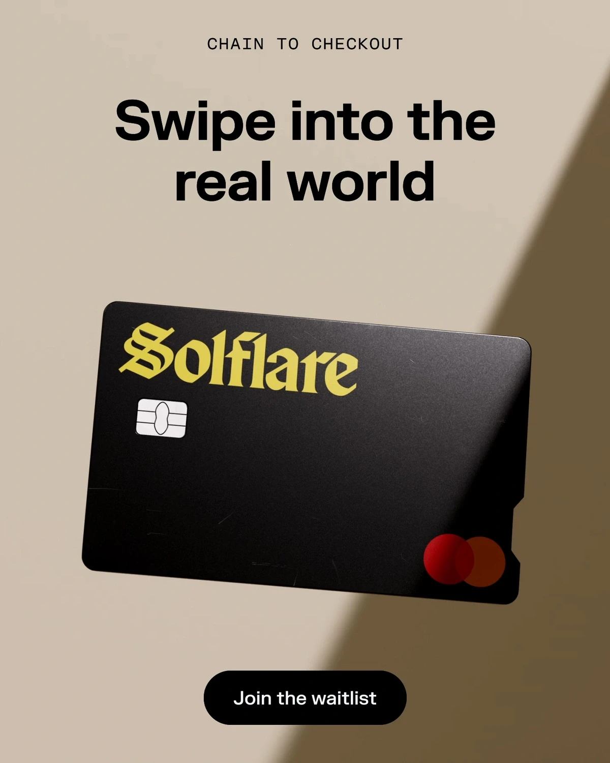 Solflare