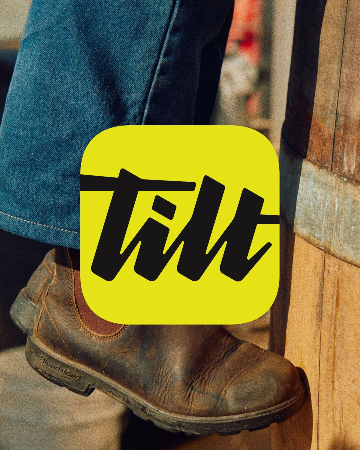 Tilt