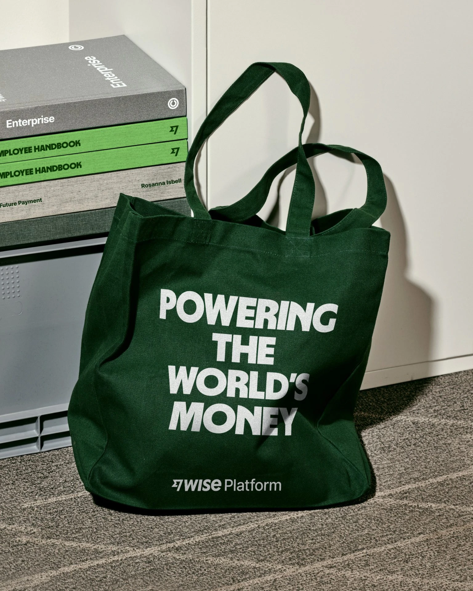 Wise Platform