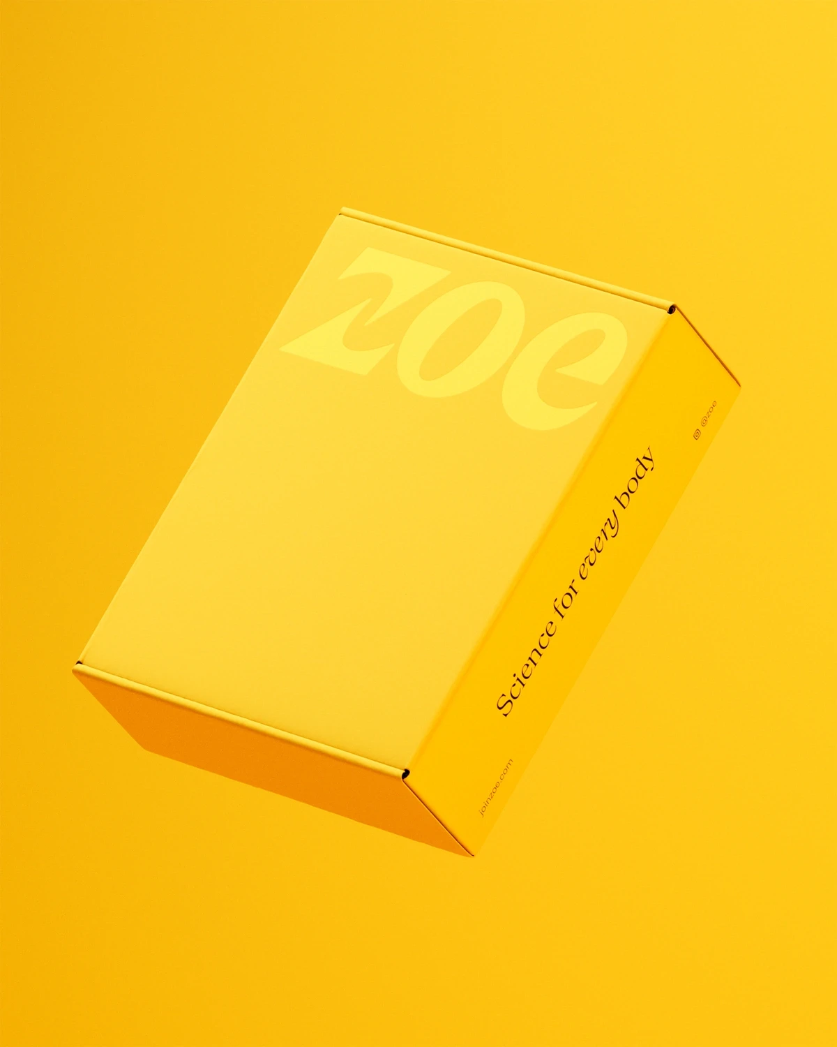 ZOE