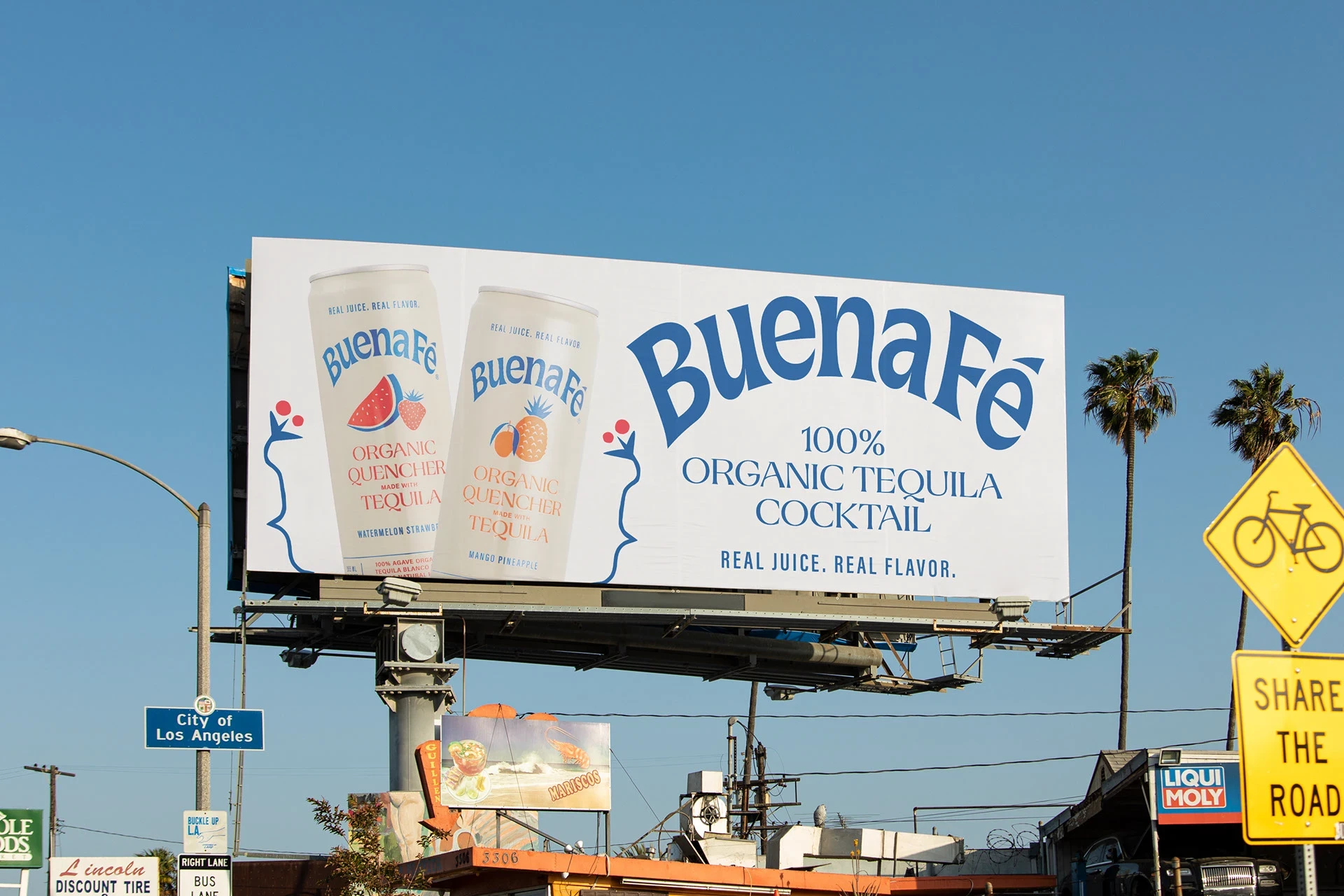 Buena-F