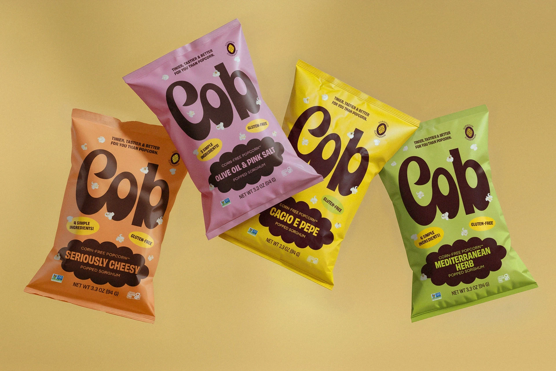 Cob-Foods