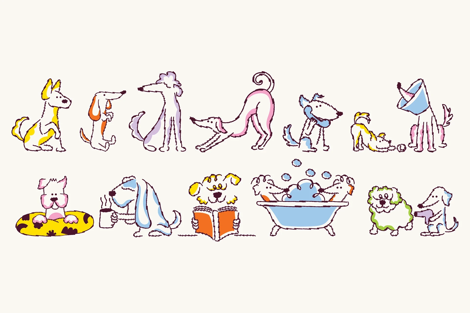Digs Dog Care