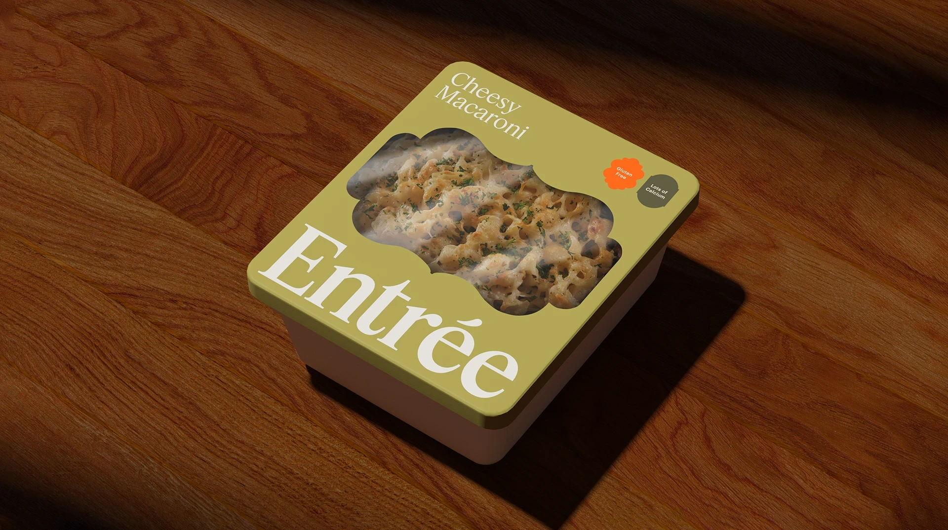 Entree