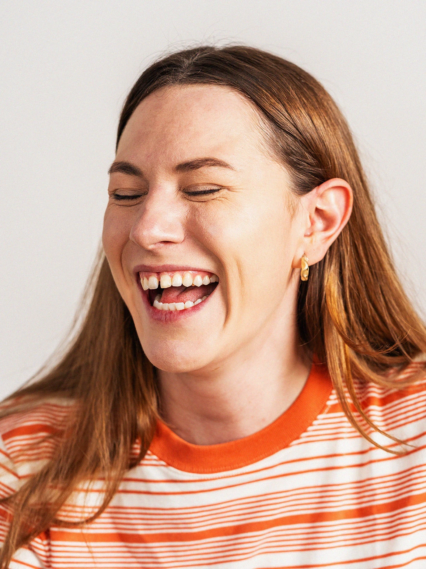 Gap Tooth Soda