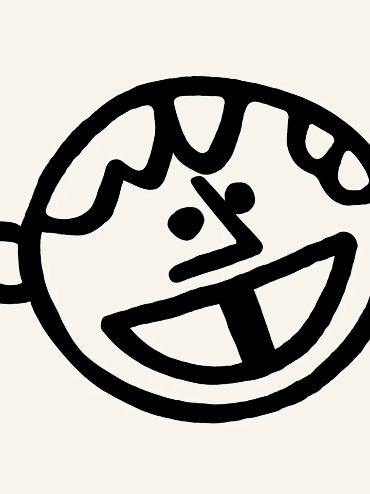 Gap Tooth Soda