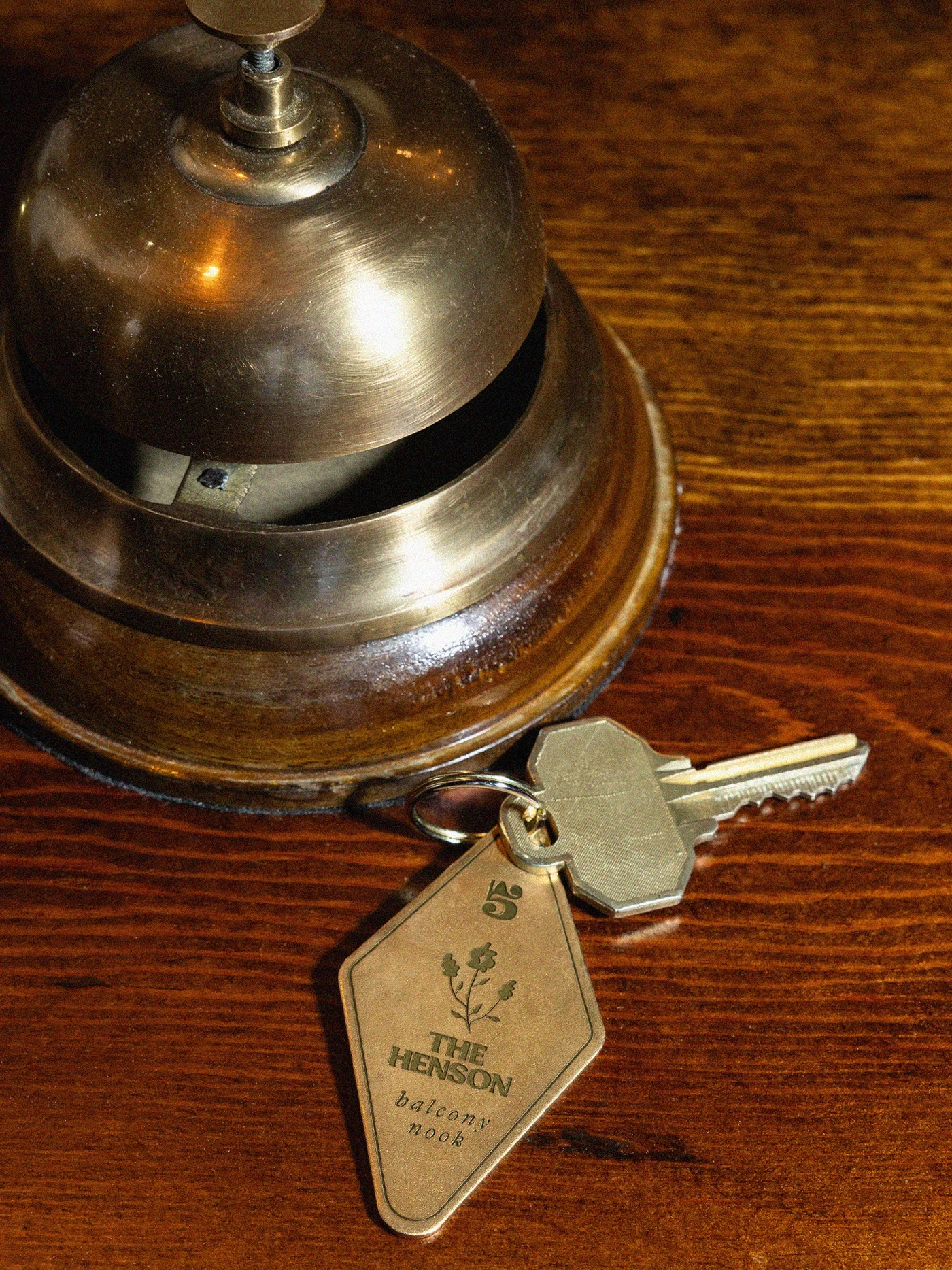 Henson Hotel