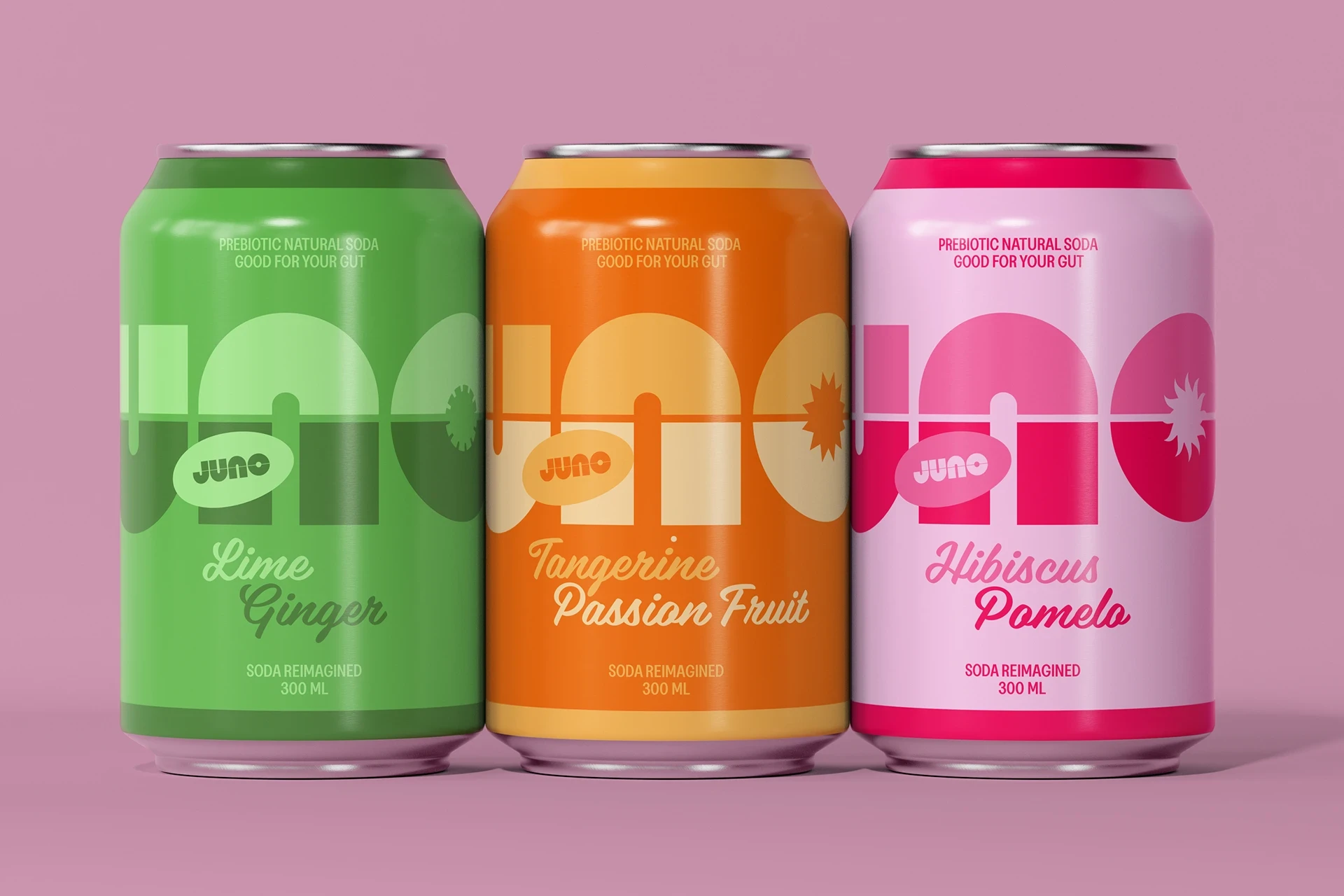 JUNO Soda