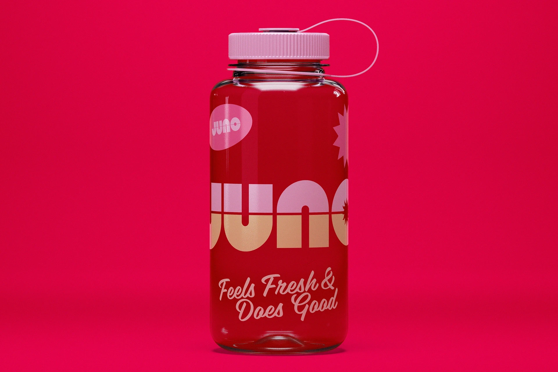 JUNO Soda