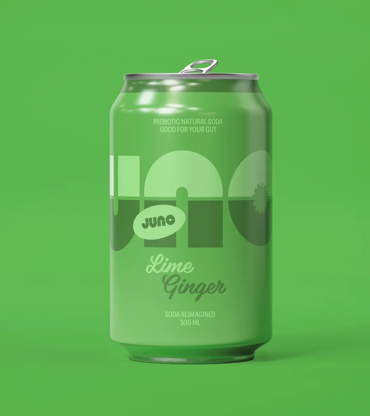 JUNO Soda