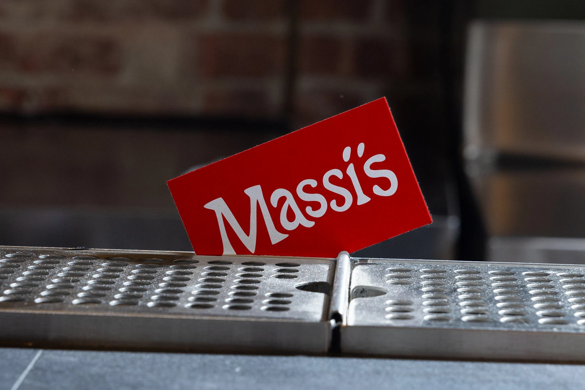Massis