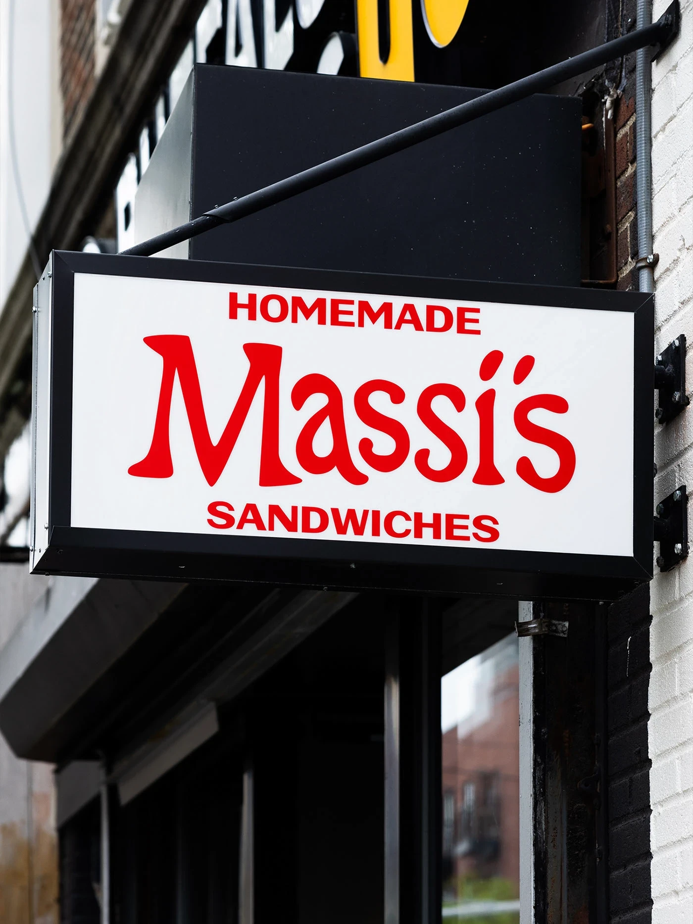 Massis