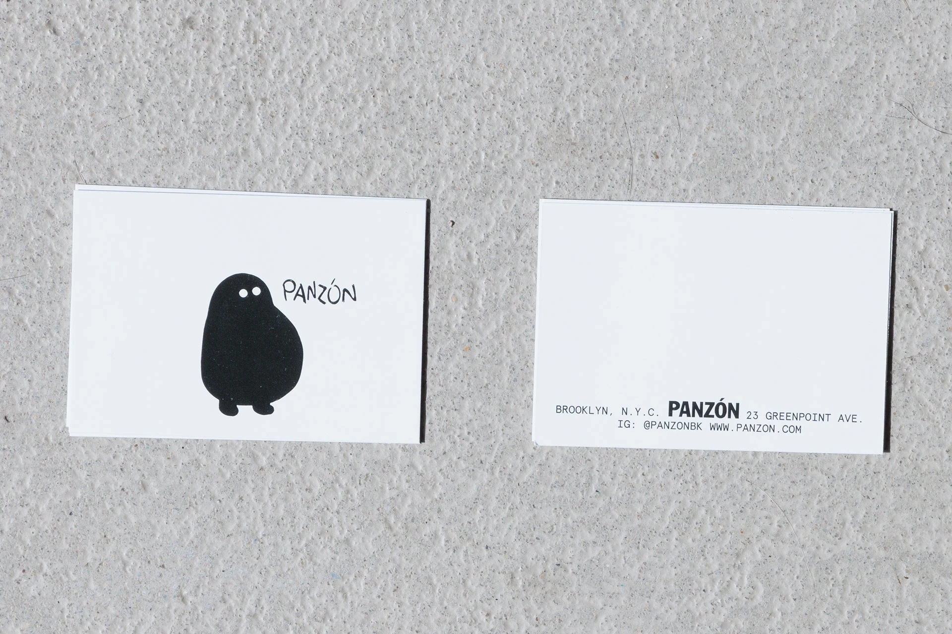 Panzon