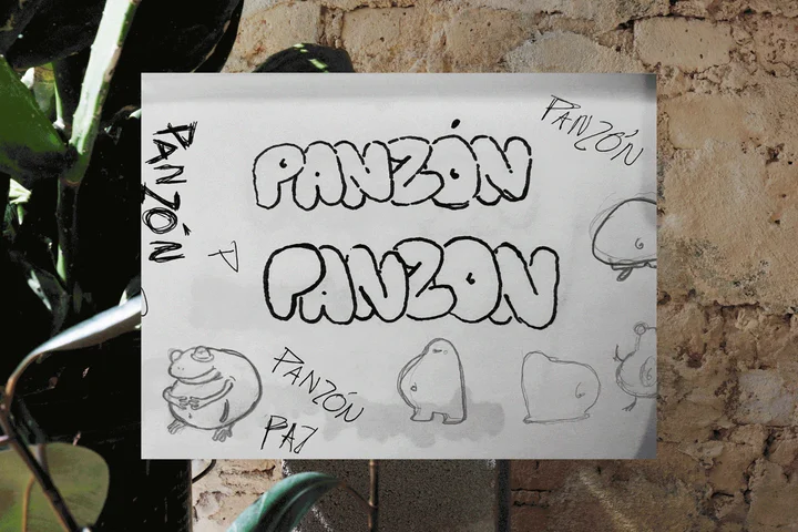 Panzon