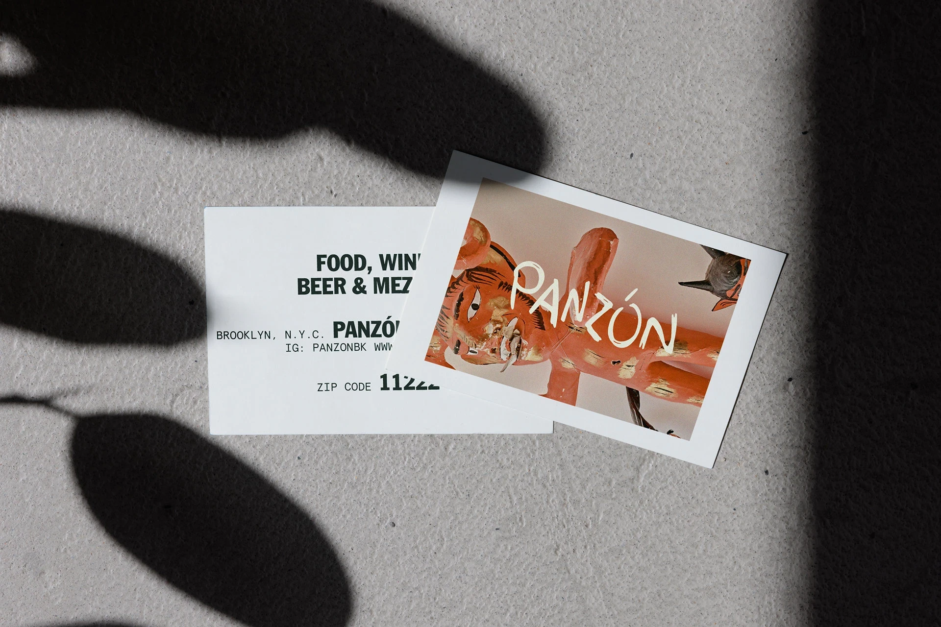 Panzon