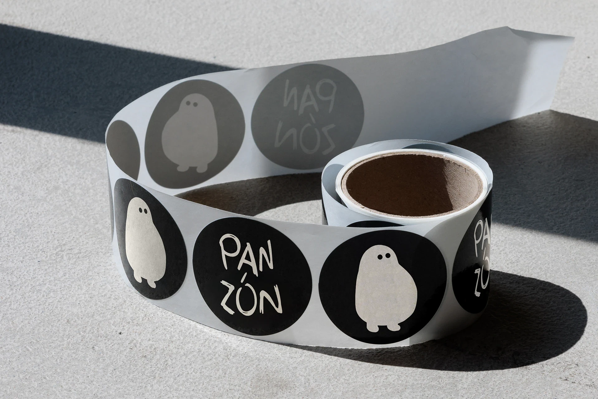 Panzon