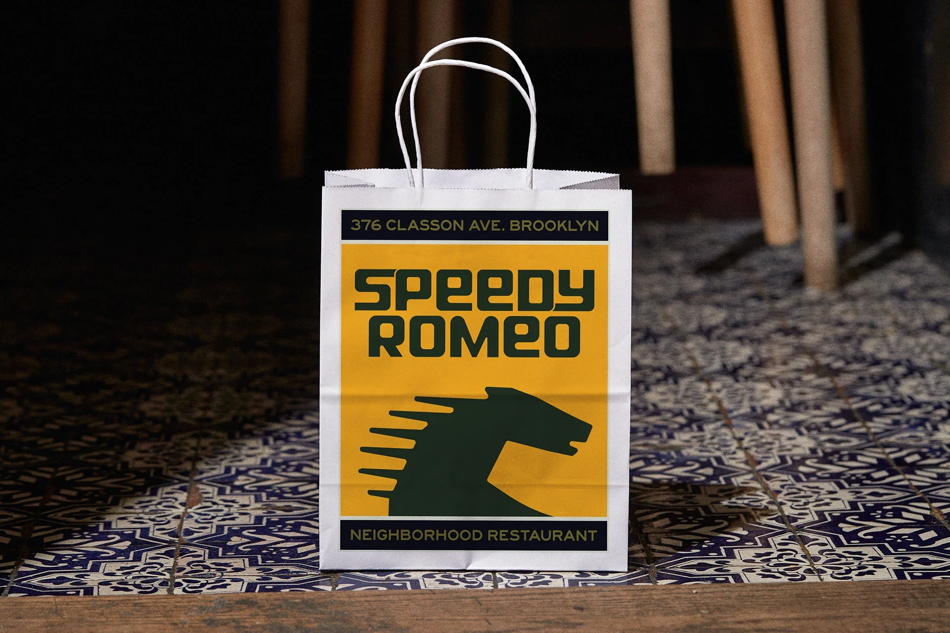 Speedy Romeo