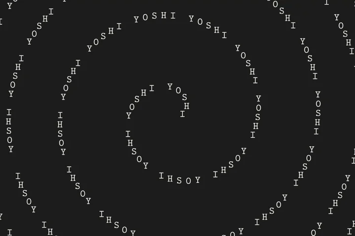 Yoshi Matcha Liqueur
