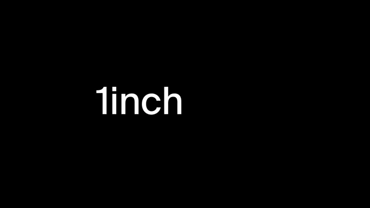 1inch