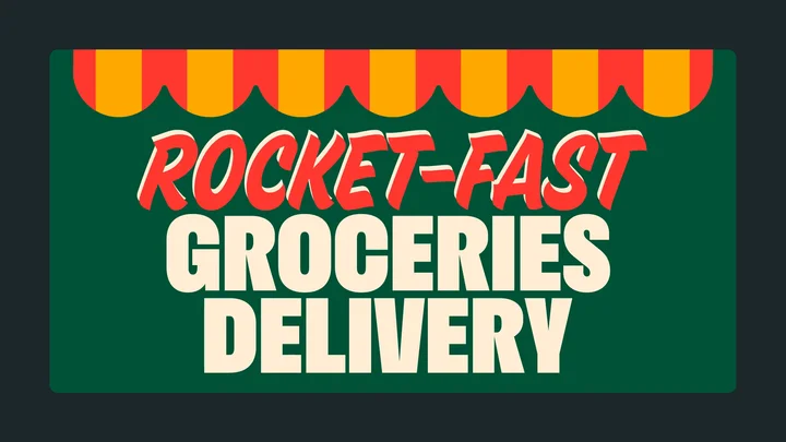 Food Rocket