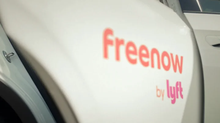 Freenow