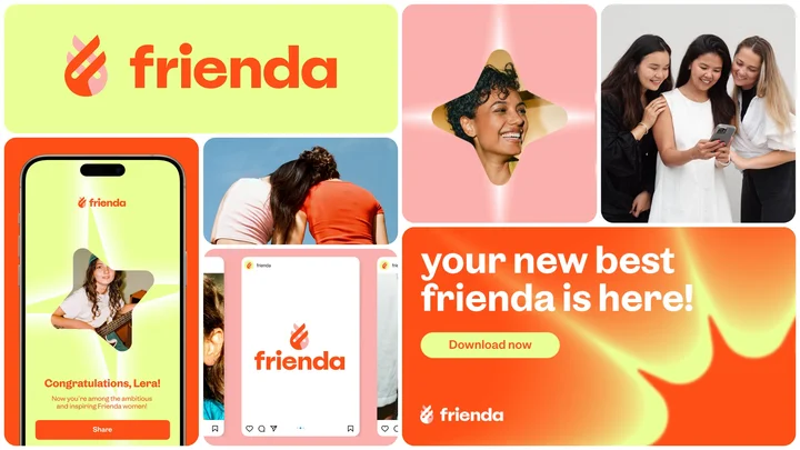 Frienda