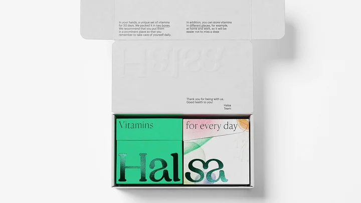 Halsa