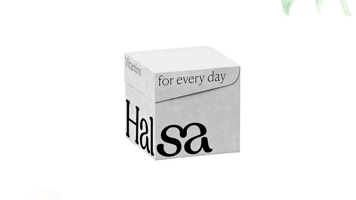 Halsa