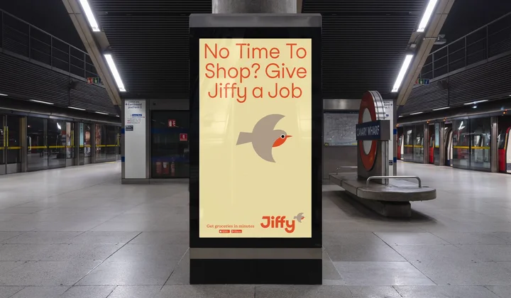 Jiffy