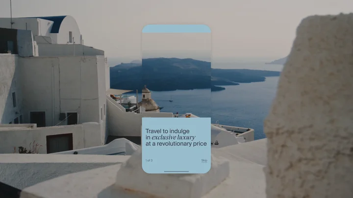 Luxury Escapes
