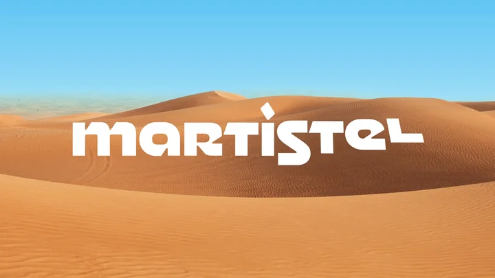 Martistel