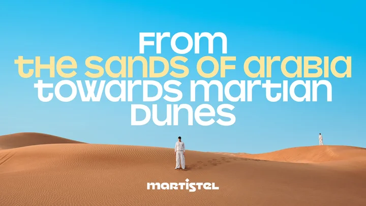 Martistel