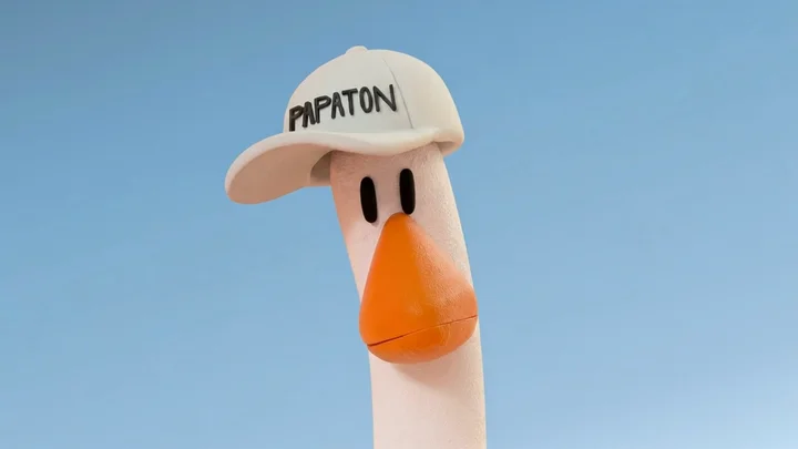 Papaton