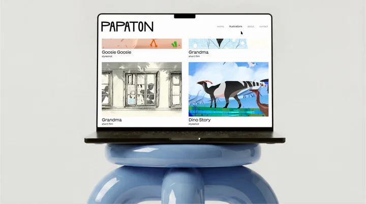 Papaton