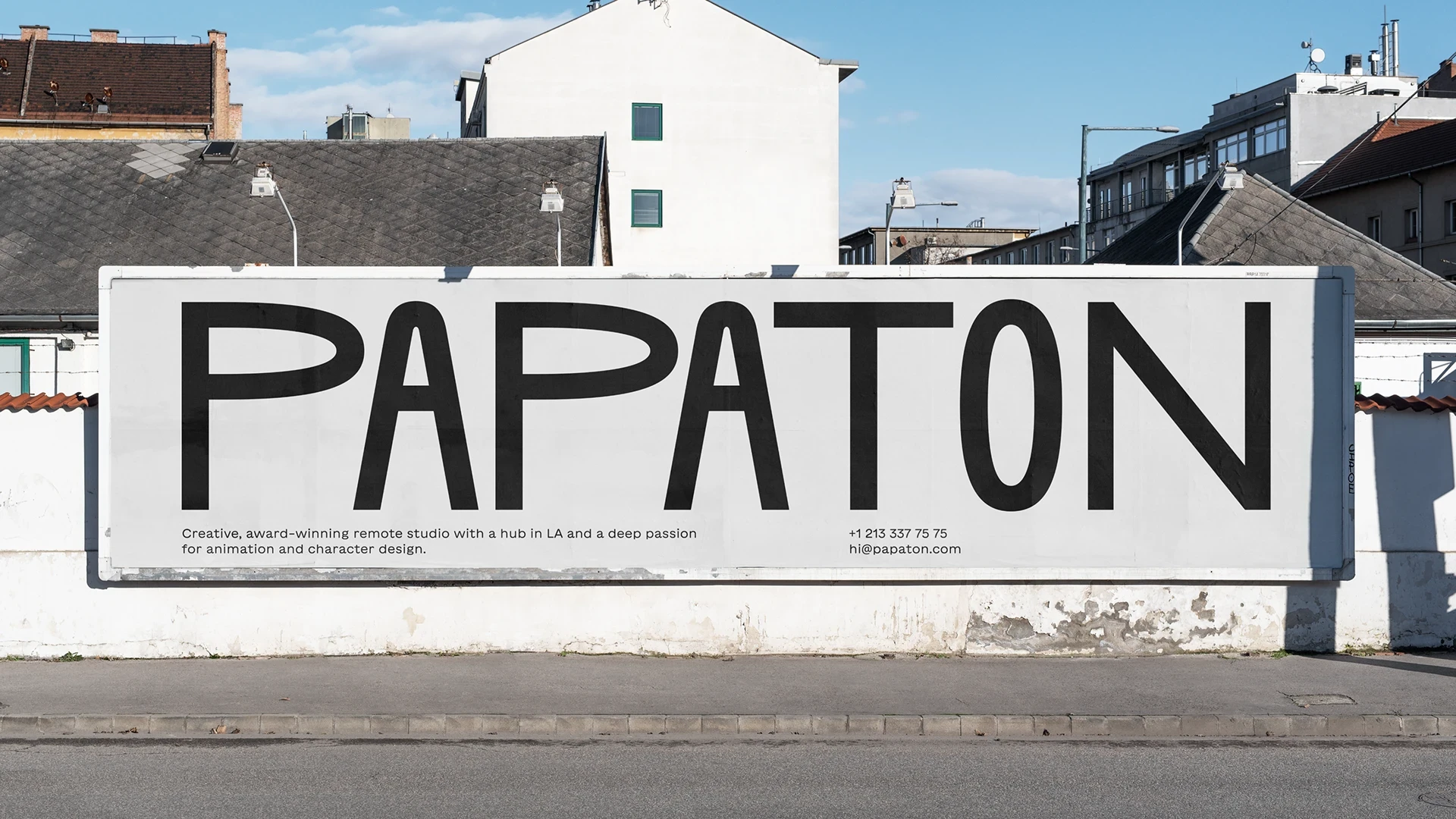 Papaton