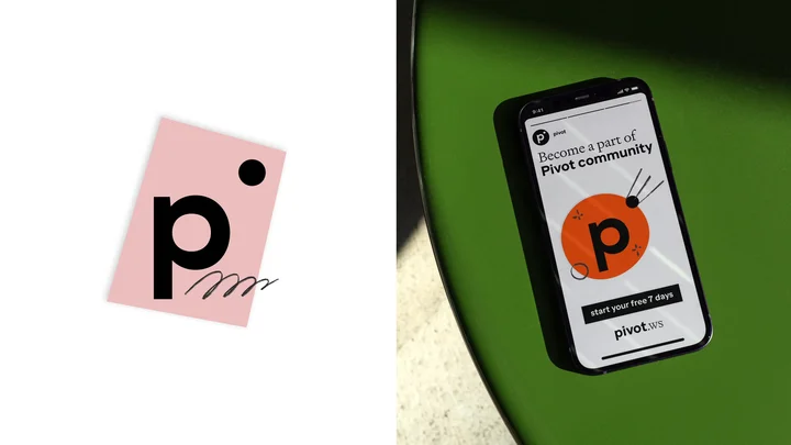 Pivot